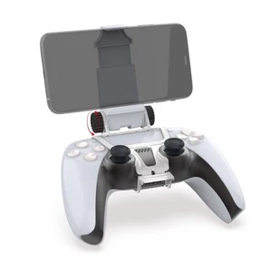 Controller Phone Mount Clip Mobile Gaming Clip Bracket Holder for Controller - Picture 1 of 8