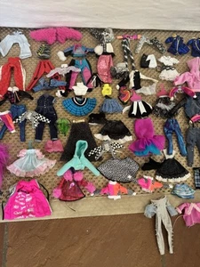 LOL Sorpresa OMG Muñeca Y Moda Muñeca Ropa Y ACCESORIOS LOTE Paquete - Imagen 1 de 14