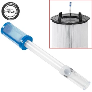 For Pentair Sta-Rite System 2 PLM Series Filters Air Bleed Assembly 24800-0121 - Picture 1 of 12