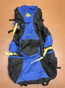 Kelty Redcloud 5400 Hiking Backpack Internal Frame 8+ Pockets+Rain Fly Cover 88L - Picture 1 of 7