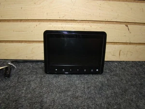 USED RV TRIPLEVISION DIGITAL LCD COLOR MONITOR M: TVR4000S - Bild 1 von 8