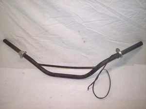 82 83 HONDA CR 125 250 480 R 480R CR125 CR250 CR480 CR250R MANILLAR MANILLAR - Imagen 1 de 1
