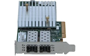 Lenovo - 81Y1675 - Brocade 16 Go FC double port HBA pour système IBM - Photo 1/3