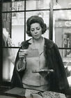 ANNE VERNON LES PARAPLUIES DE CHERBOURG JACQUES DEMY 1964 PHOTO ORIGINAL #5