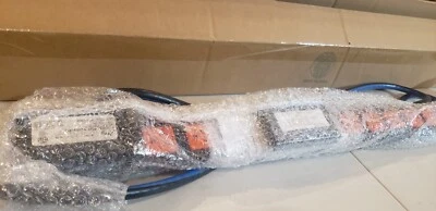 Middle Atlantic PDT-1620C-NS 20 AMP Vertical Power Strip, 16 Outlets - Image 1 of 3