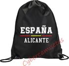 BACKPACK BAG ALICANTE BAG GYM BAG SPORTS BAG SPAIN MODEL 1 