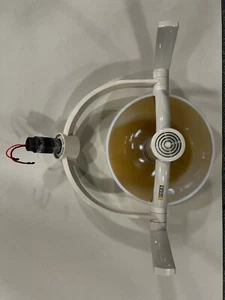 Sirona C Lampenkopf für Behandlungseiheit Dental - Bild 1 von 1