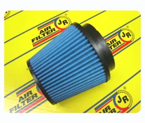 JR LUFTFILTER KONISCH WASCHBAR FÜR SPORTWAGEN UNIVERSAL GUMMI FR-08503 - Bild 1 von 2