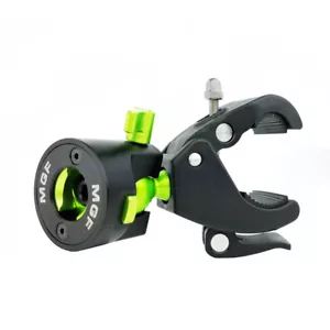 MyGoFlight Sport Mount - Flex Glare Shield - MNT-1831 - Bild 1 von 8