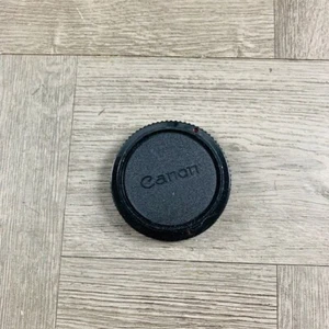 Canon copriobiettivo 35mm Japan 34 obiettivo anteriore - Foto 1 di 3