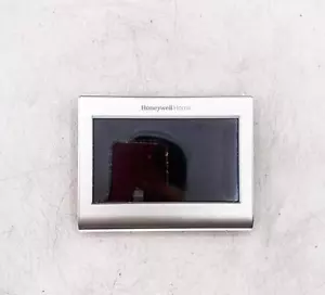 Honeywell Home Smart Color Thermostat Custom Color Background RTH9585WF1004 - Picture 1 of 2