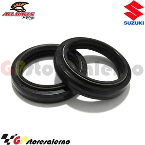 17272 FORK OIL KIT 41x53x8-10.5 ALL BALLS SUZUKI 400 GSF BANDIT 1993 - Picture 1 of 1