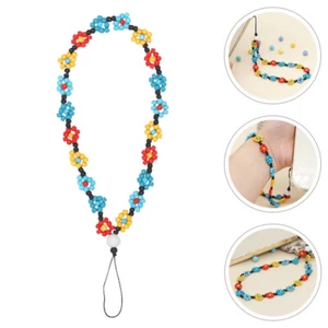 -lost Rope Akcesoria Koraliki Charm Pasek na nadgarstek - Zdjęcie 1 z 12