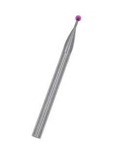 4mm Ruby Ball Tip Probe insert For TESA Height Gauges HITE Gage Micro-Hite Gauge - Picture 1 of 6