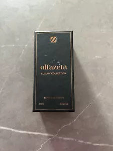 "Olfazeta" Dame Parfum Nr. 143 Luxury - Bild 1 von 2
