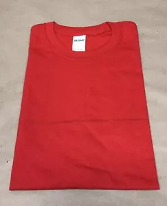 T-shirt CLOT VaporMax 2017 VAPOR rossa maglietta esclusiva limitata - taglia uomo - media - Foto 1 di 5