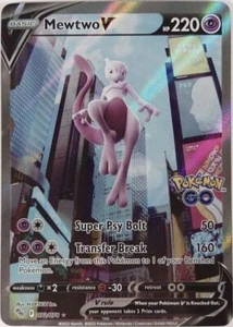 Pokemon TCG Pokemon GO SINGLES | CHOOSE YOUR CARD | Complete The Set - Picture 1 of 60