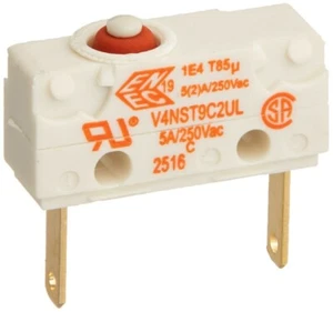 Mikroschalter Thermoblock für DeLonghi und AEG 5132104100 Perfecta Authentica - Bild 1 von 1