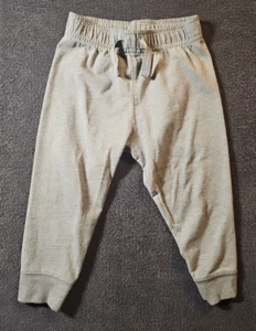 Granimals Toddler 2T Boys Gray Sweatpants - Picture 1 of 5