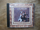 COLOSSEUM - Those who are about to die salute you - Excellent used CD Japanese