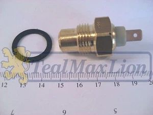 Thermokontakt Wassertemperatur Peugeot 204 ->M1970 404 J7 504 Diesel M1982-> 505D - Bild 1 von 4