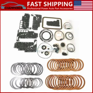 New Transmission Master Rebuild Kit OE V4A51 R4A51 V5A51 R5A51 For Mitsubishi US - Bild 1 von 5