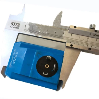 Vickers G-507847 Industrial Valves - COILGDG4V3-60 12V DC.⊕IK - Image 1 of 2