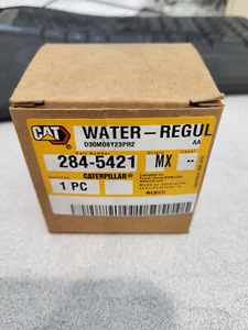 ~Termostato regulador de temperatura del agua CAT 284-5421 genuino / ¡ENVÍO GRATUITO! - Imagen 1 de 2