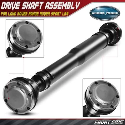 Front Driveshaft Prop Shaft Assy for Land Rover LR3 05-09 LR4 Range Rover Sport - Image 1 of 4