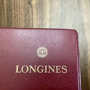Vintage Longines Watch Parts, Movements, Dials, Crystal You Pickem - Picture 1 of 114