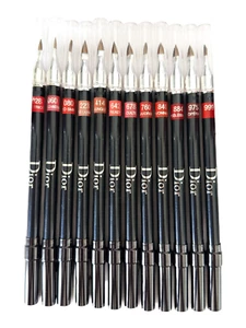 Dior Crayon Contour Levres Lip Liner Pencil 0.04oz/1.2g - CHOOSE SHADE - NWOB - Picture 1 of 1