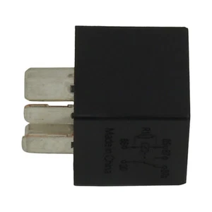 New OEM GM Relay ECU/ECM/PCM 5-Terminal Relay 13468935 13306942 - Bild 1 von 2