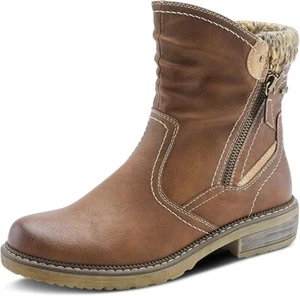 Spring Step Mujer WIBEA Talla 8.5 Con Caja Sin Cubierta - Imagen 1 de 7