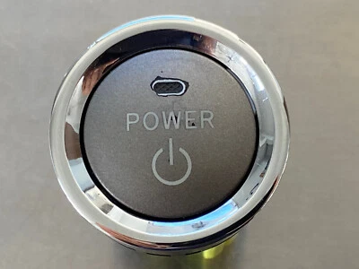 2006-2011 LEXUS GS350 GS460 GS430 START STOP BUTTON IGNITION TMIMB-1C1  OEM🟠 - Image 1 of 4