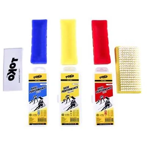 Toko Basic Hot Wax Kit - Picture 1 of 1