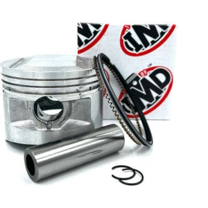 IMD Honda 78-81 XL250S 82-83 XL250R Piston Kit - .50mm Oversize - Picture 1 of 1