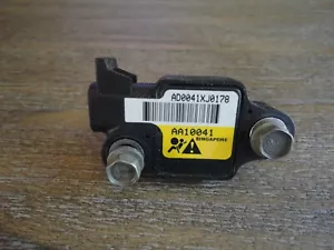 Dorman 590-213 Impact Sensor For Chevy Trailblazer EXT & GMC Envoy XL 2002 - Picture 1 of 4