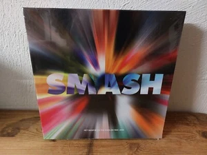 PET SHOP BOYS * Smash - The Singles 1985 - 2020 * 6 Vinyl LP Box - Bild 1 von 9