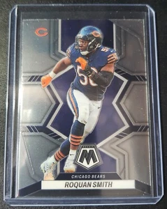 Roquan Smith - Mosaic Football 2022 - Chicago Bears - Bild 1 von 2