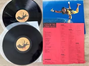 Masayoshi Takanaka All of Me MKA9005 Rare Vinyl LP Japan - Picture 1 of 10