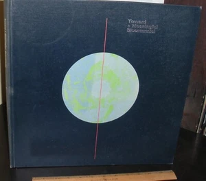 Toward A Meaningful Bicentennial 1969 Philadelphia City Planning 1976 huge HC VG - Picture 1 of 8