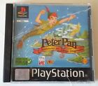 Peter Pan Adventures in the Imaginary Country - PlayStation 1 PS1 - PAL