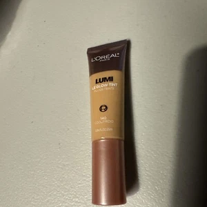2 L’Oréal Paris Lump Le Glow Tint 140 Cool - Picture 1 of 2