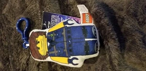 Lego 2 plush clip rex - Picture 1 of 1