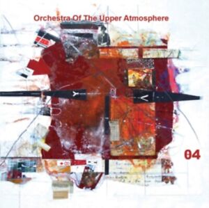 Orchestra Of The Upper Atmosphere: Theta Four [CD]