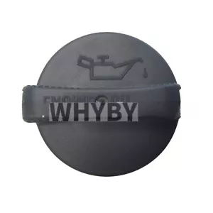 For 08 - 17 Mitsubishi Lancer Oil Filler Cap New@ - Foto 1 di 4
