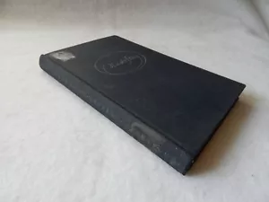 VIntage Nachtflug by Antoine De Saint-Exupery-S Fischer Pub 1951 - Bild 1 von 6