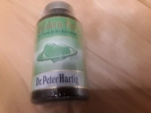 Dr. Peter Hartig-Weißdorn Plus 15 - 120 Kapseln - Bild 1 von 3