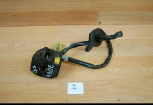 Suzuki GS450S GL51F Lenkerschalter links handlebar switch assy links xa565 - Picture 1 of 1