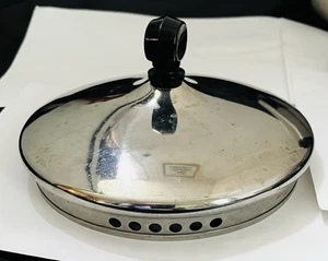 Farberware 6-1/2" LID (outer diameter) for pots with 6-1/4" top opening - Picture 1 of 4